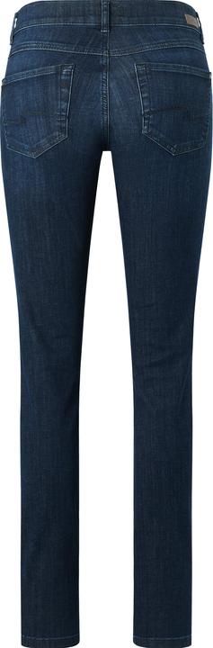 Actual product image Angels Cici Jeans Straight dark indigo used (W34/L30)