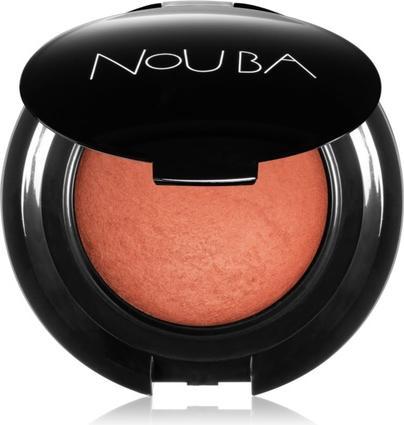 Nouba Blush On Bubble Gebackenes Wangenrouge Nr. 46