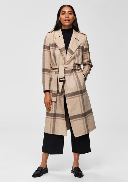 Image du produit Selected Femme Mantel