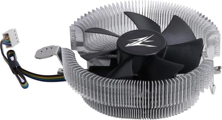 Zalman CNPS80G Rev.1 CPU-Kühler (61.40 mm)