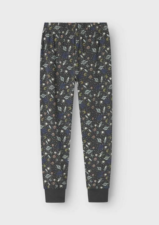Produktbild Name it Nkmnightset Iron Space Noos (158)