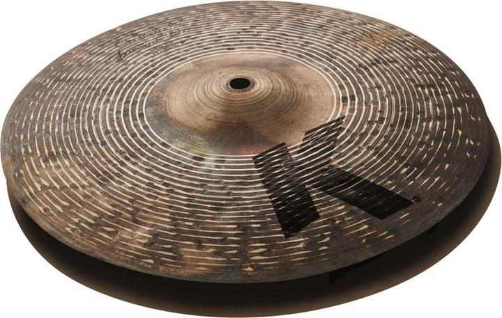 Zildjian 14 K Custom Special Dry Hihat
