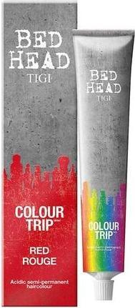 Immagine prodotto Tigi Viaggio a colori - Rosso (Rosso)