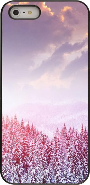 Image du produit PhoneLook Coque Winter 22 Pink Forest (Apple iPhone 5)