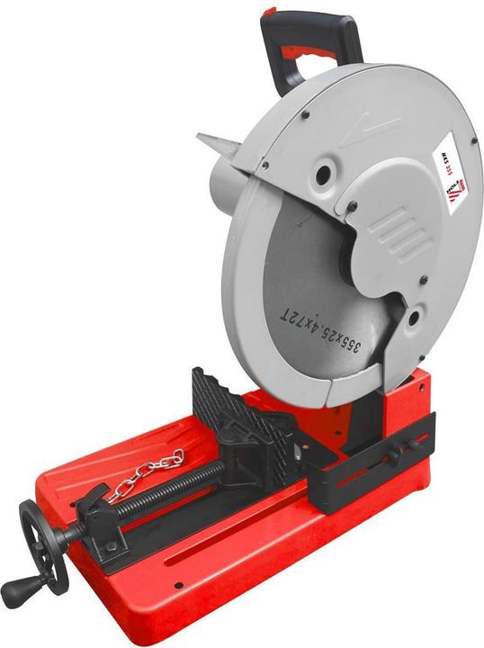 Actual product image Holzmann MKS 355