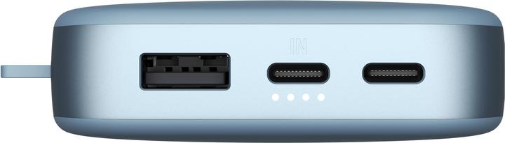 Image du produit Fresh'N Rebel Powerbank (18000 mAh, 20 W, 66.60 Wh)