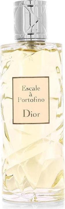 Actual product image Dior Escala A Portofino (Eau de toilette, 125 ml)