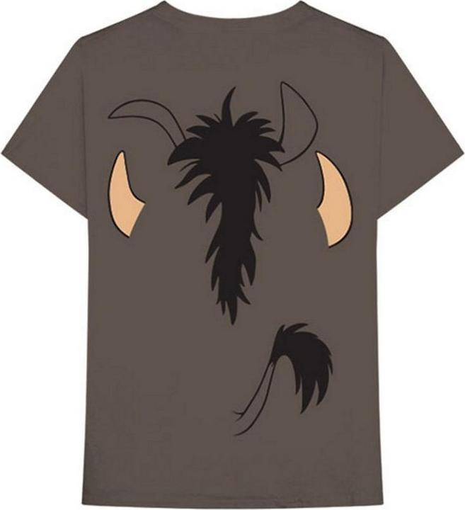 Produktbild The Lion King TShirt (L)