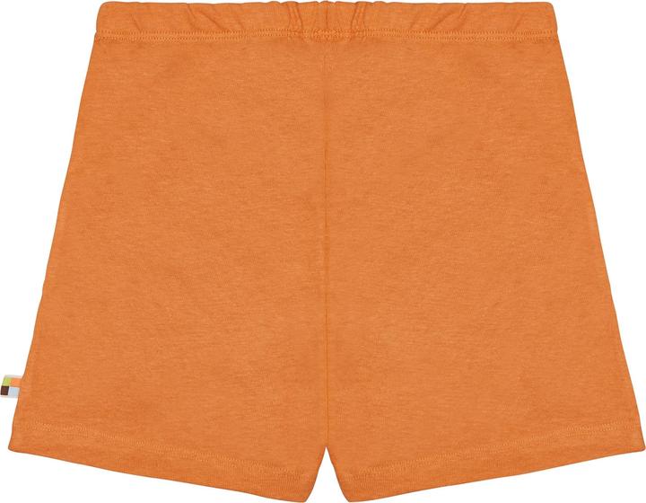Produktbild loud + proud Short uni mit Leinen (134)