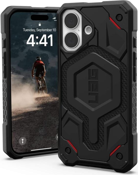 Image du produit UAG Monarch Pro (Apple iPhone 16)
