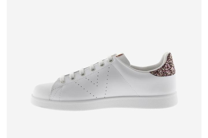 Image du produit Victoria baskets deportivo piel (41)