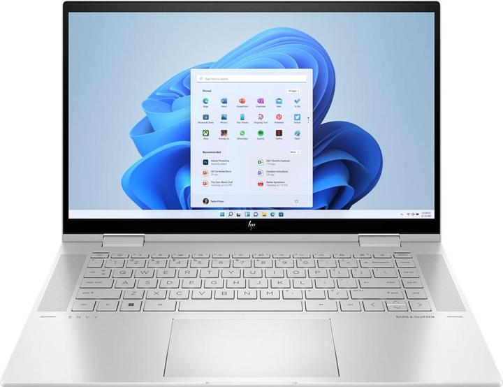 Produktbild HP Spectre x360 14-ef0740nz (13.50", Intel Core i7-1255U, 16 GB, 1000 GB, CH)