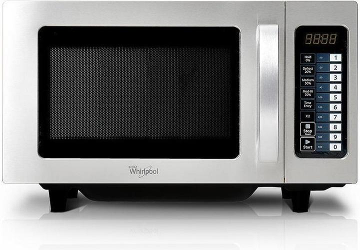Whirlpool Commerciale PRO 25 IX (25 l)