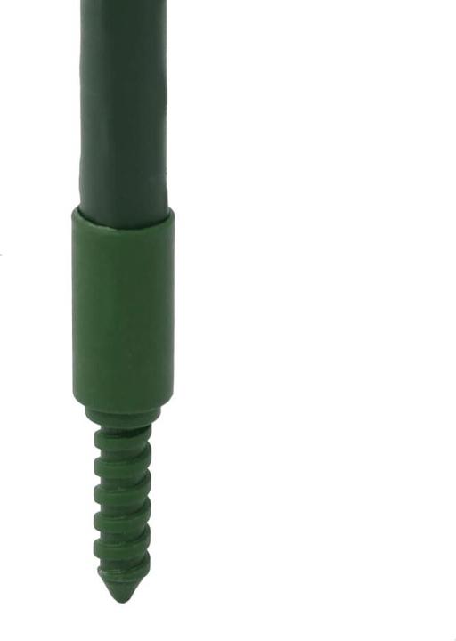 Produktbild VidaXL Tomatenkäfig 2 Stk. 116 cm und PP