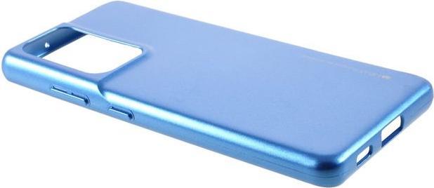 Image du produit Goospery i Jelly Metal Series (Samsung Galaxy S21 Ultra)