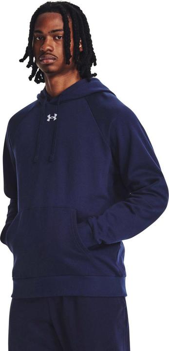 Produktbild Under Armour Rival Kapuzenpullover (L)
