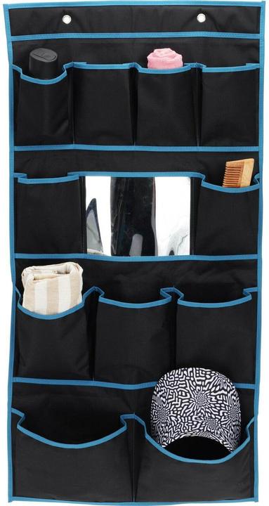 Produktbild Koor Organizer Hängetasche, 45 x 90 cm, Farbe: Schwarz