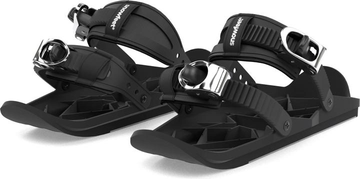 Image du produit Snowfeet II (43 cm, Avec fixations)