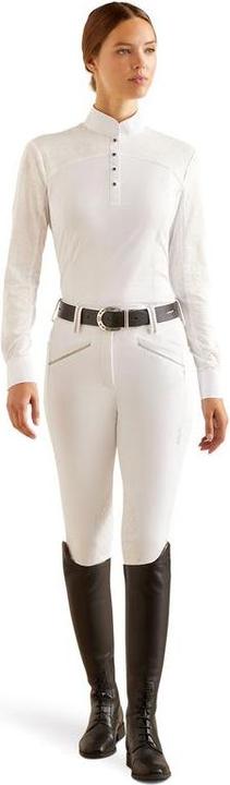 Produktbild Ariat Turniershirt Bellatrix Damen (L)