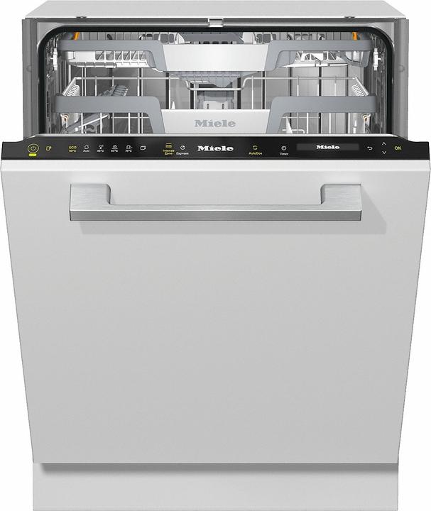Produktbild Miele G 7360 SCVi