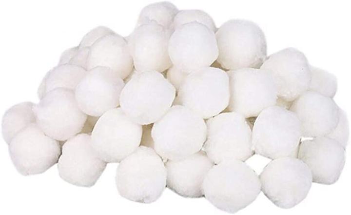 Image du produit Perfect Pool Boules filtrantes pour systèmes de filtration