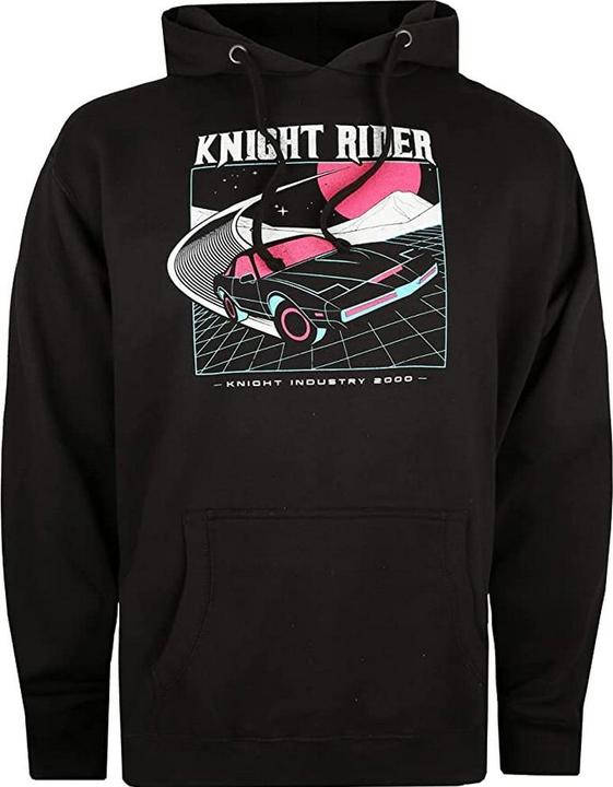 Produktbild Universal Textiles Kapuzenpullover (XL)