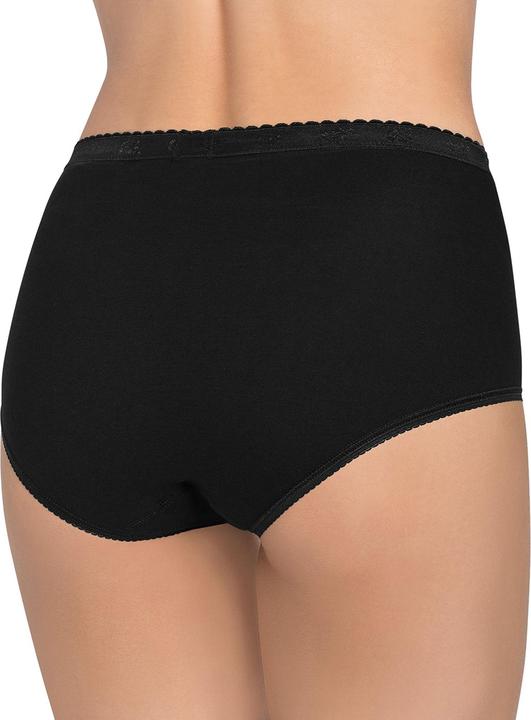 Produktbild Sloggi Chic Maxi (40, 4er Pack)