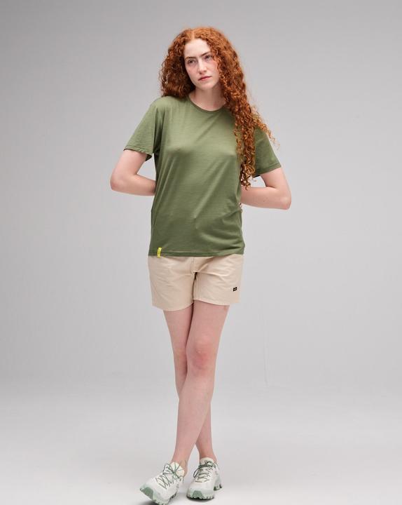 Actual product image Mover Plastic Free Sportswear Light Merino (XL)