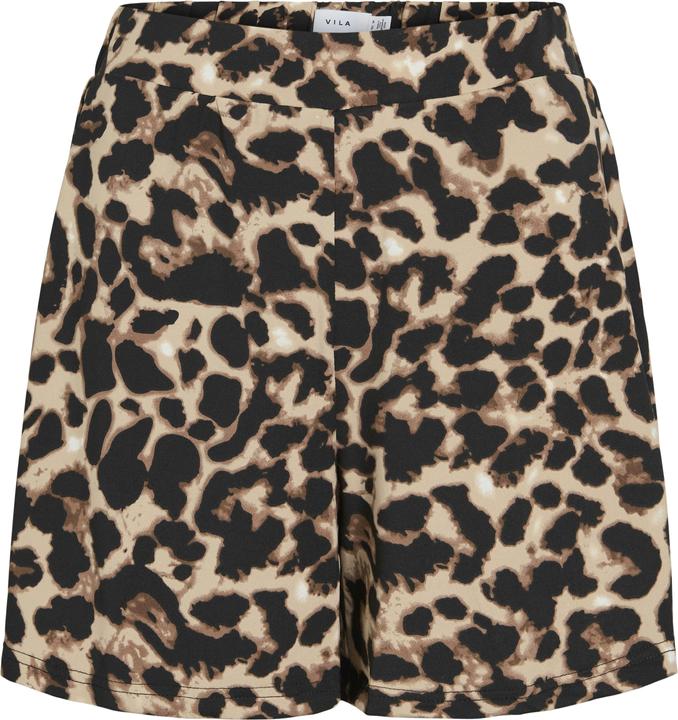 Actual product image Vila High Waist Shorts (XS)