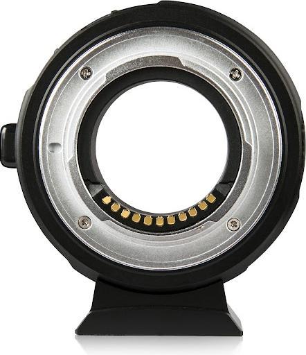 Actual product image Viltrox EF-M1