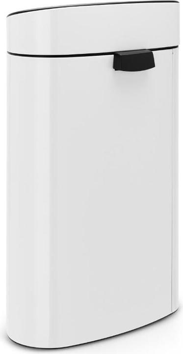 Image du produit Brabantia Poubelle tactile (40 l)