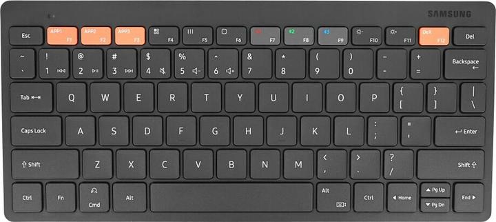 Productafbeelding Samsung Smart Keyboard Trio 500 (NL, Samsung)