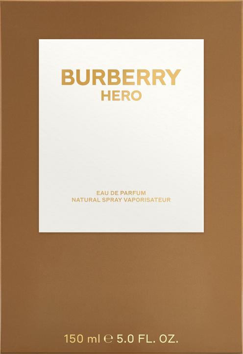Actual product image Burberry Eau de Parfum (Eau de parfum, 150 ml)