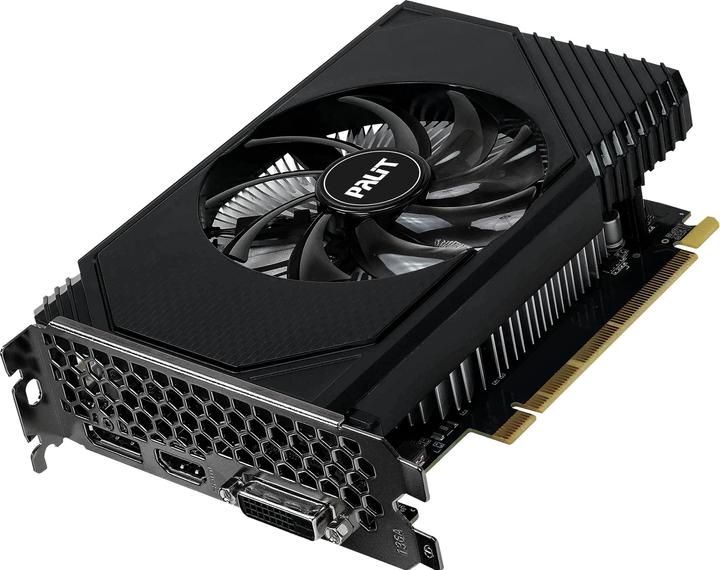 Produktbild Palit RTX 3050 StormX (6 GB)