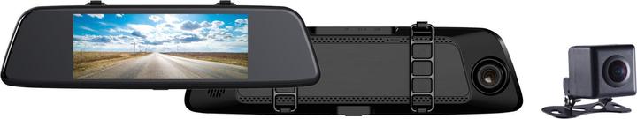 Image du produit Pioneer VREC-150MD (Écran intégré, Microphone intégré, Full HD)
