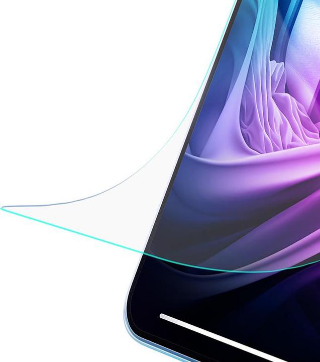 Actual product image 3MK Silky Matt Pro Samsung Galaxy M35 Matowa folia ochronna (1 Piece, Samsung Galaxy A35)