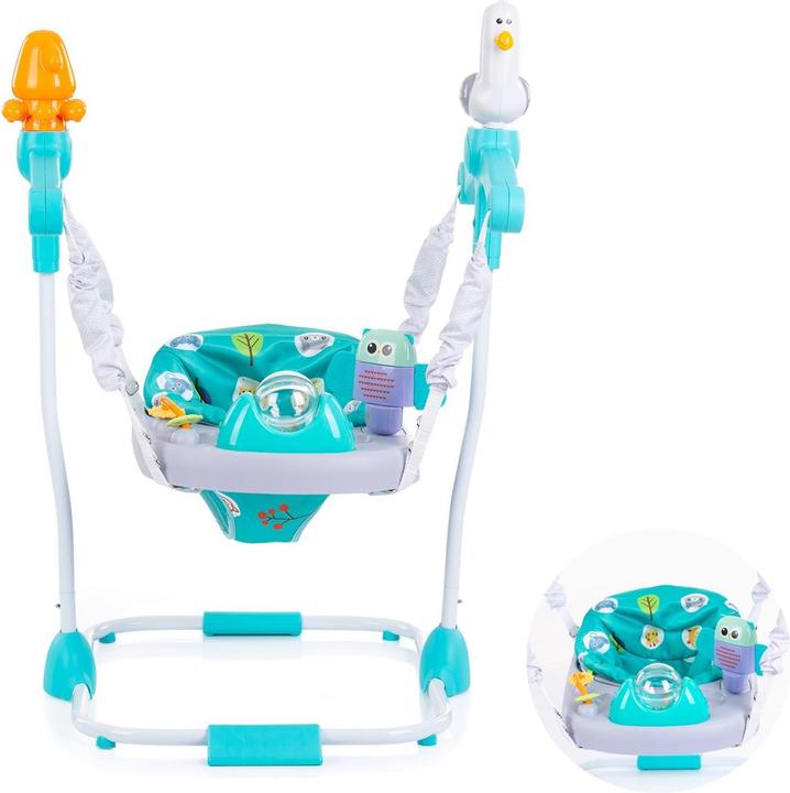 Actual product image Chipolino sauteur macarena