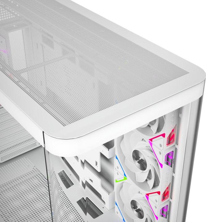 Immagine prodotto xyz Quantum (mATX, ATX, Micro-ITX)