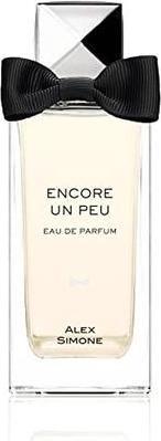 Actual product image Alex Simone Encore Un Peu (Eau de parfum, 100 ml)