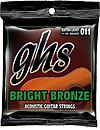 GHS BB60X 80/20 Bright Bronze/12 009/042