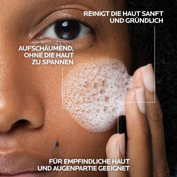 Produktbild La Roche Posay Toleriane Double Cleanser (Make-Up Entferner, 400 ml)