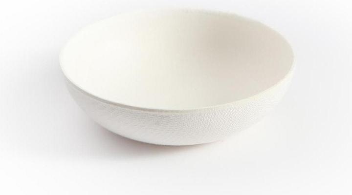 Sier Finger food bowls Bagastro Ø 7 cm, 80 pieces (80 x)