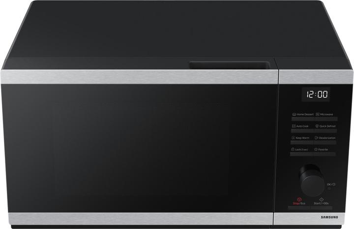 Produktbild Samsung MS23DG4504ATE1 Mikrowelle Stand 60cm (23 l)