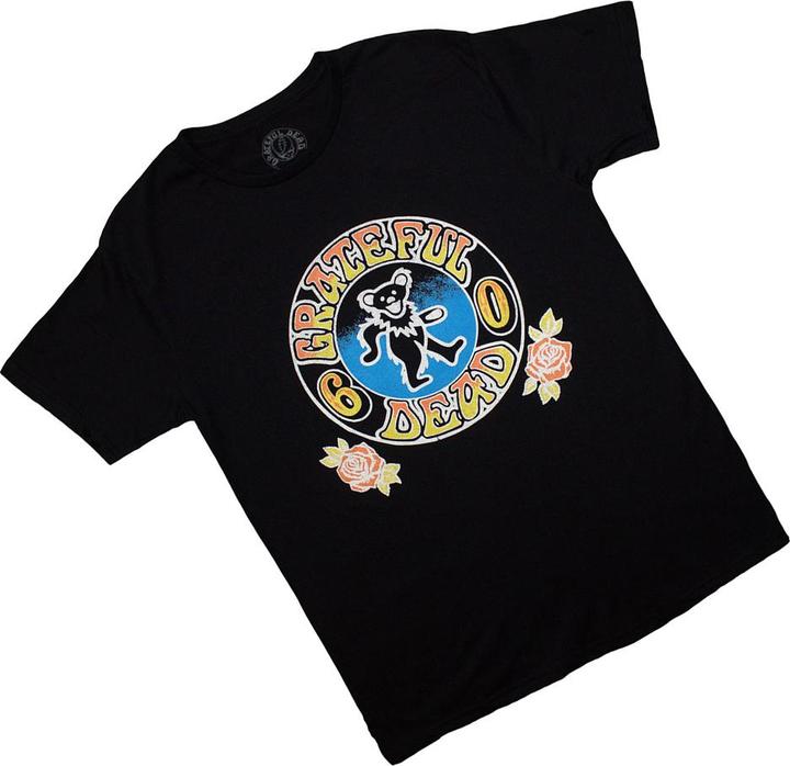 Produktbild Grateful Dead TShirt (L)
