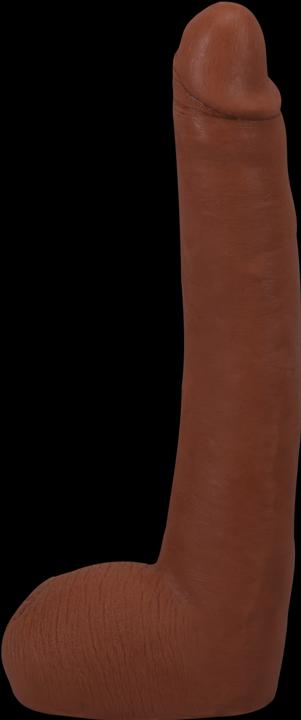 Image du produit Doc Johnson Alex Jones - Gode réaliste ULTRASKYN - 11" / 28 cm