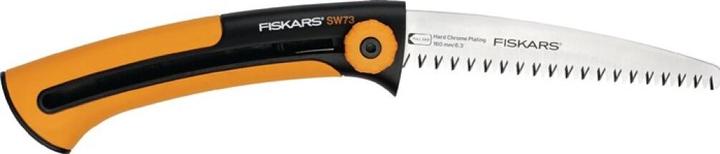 Produktbild Fiskars Handsäge Xtract Grobzahnung