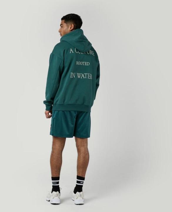 Image du produit Mystic Rooted Hood Sweat (L)