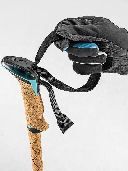 Actual product image Leki Bernina Lite 2 (100 - 135 cm)