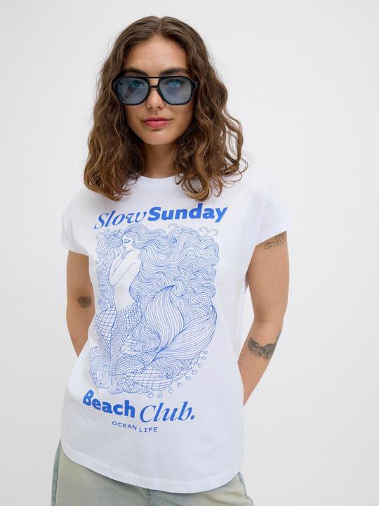 Actual product image JJXX JXASTRID T-shirt T-shirt (S)