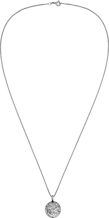Immagine prodotto Kuzzoi Organico, Piastrina, Vintage (Argento 925)